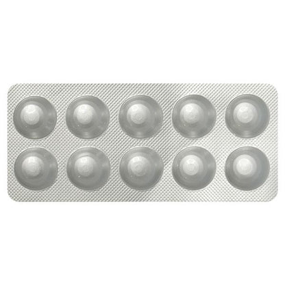 FXR 5mg Tablet 10's