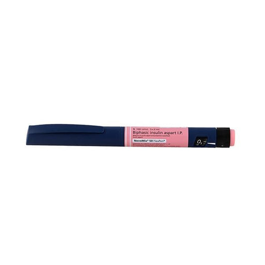 Novomix 50 Flexpen 1X3ml