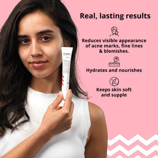 RIVELA AHA BHA CLARIFYING Gel 15ml