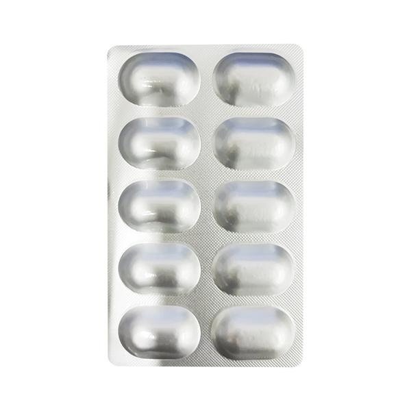 LAMIFIN FORTE Tablet 10's