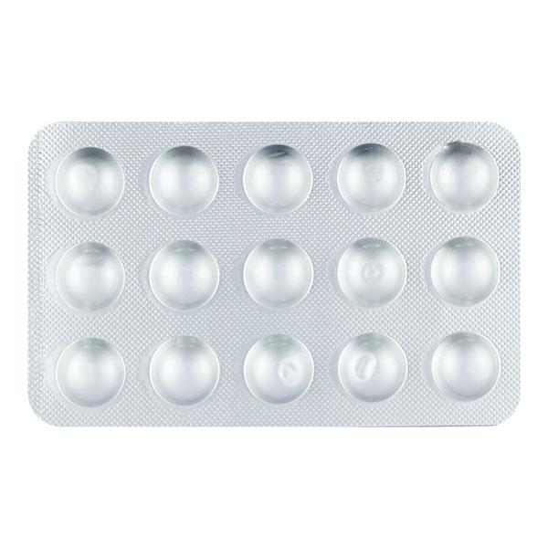 ESILOC 40 Tablet 15's