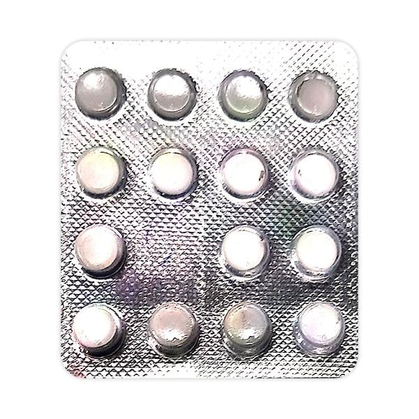 SOLIAN 50mg Tablet 15's