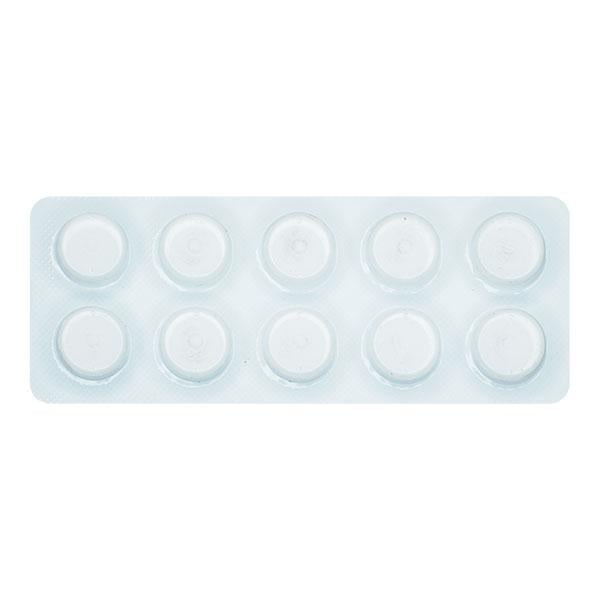 AZIBACT 250mg Tablet 10's