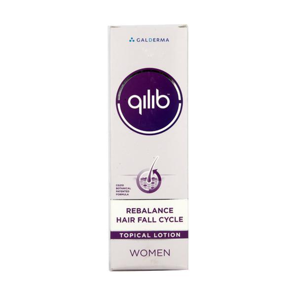 QILIB WOMEN Lotion 80ml - Global Surgicals