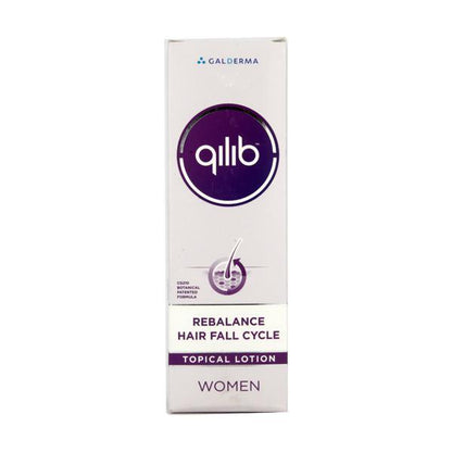 QILIB WOMEN Lotion 80ml - Global Surgicals