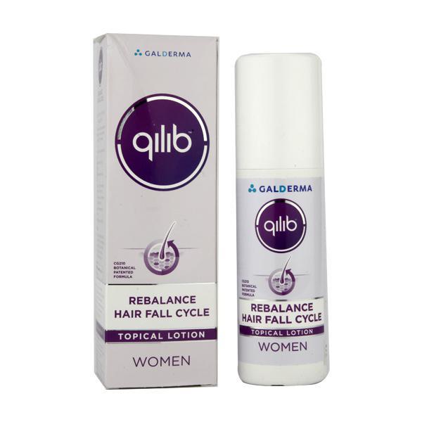 QILIB WOMEN Lotion 80ml - Global Surgicals