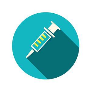 Epotrend 4000IU Injection 1's