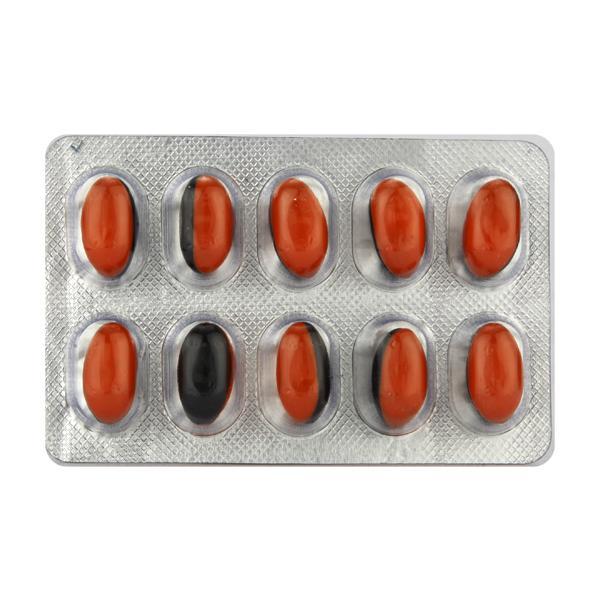 Osteofit C Capsule 10'S