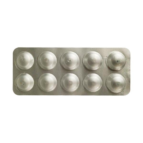 Telemar 80mg Tablet 10'S