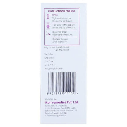 OTOMIST Ear Drops 10ml