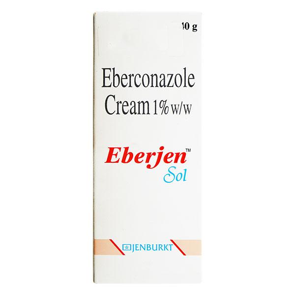 EBERJEN SOL Cream 40gm
