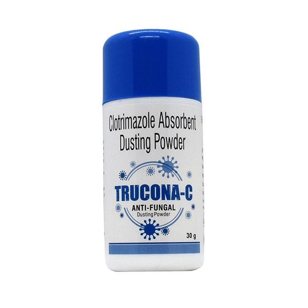 TRUCONA C Dusting Powder 30gm