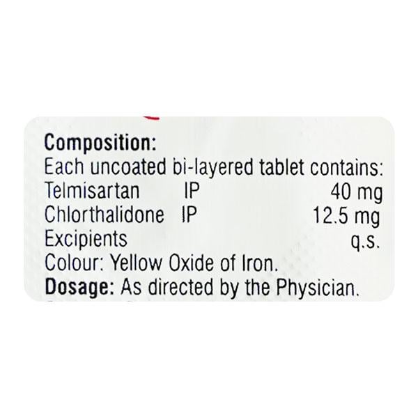ARBLOCK CH Tablet 10's