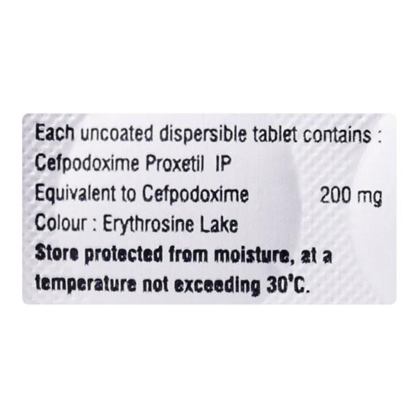 BENIPRES 4mg Tablet 30's