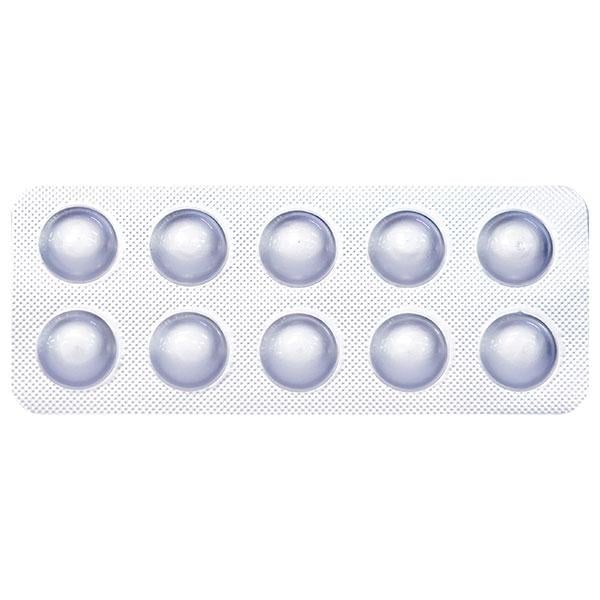 TELMA AZ 40 Tablet 10's