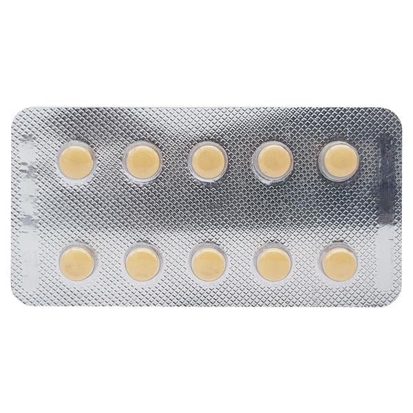 Nextop 50mg Tablet 10'S