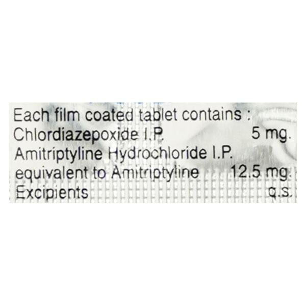Aculip H Tablet 10'S