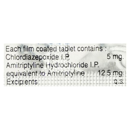 Aculip H Tablet 10'S