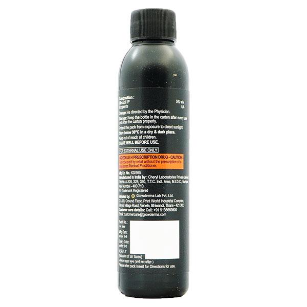 MINOBOOST TOPICAL HAIR Solution 60ml