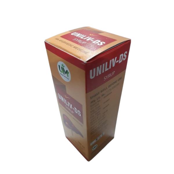 UNILIV DS Syrup 200ml