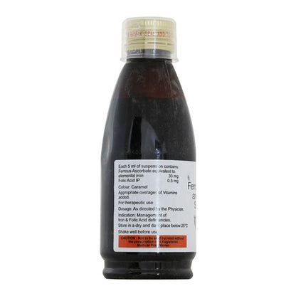 Irozorb Suspension 150ml