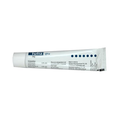 Luliz Cream 30gm