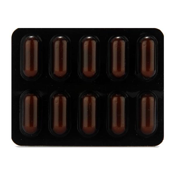 Gestofit 200mg Capsule 10'S