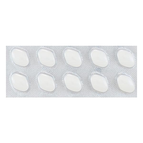 SENSIPREG SR 300mg Tablet 10's