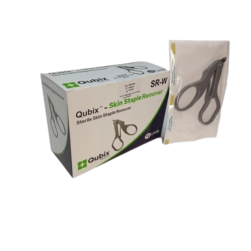 Qubix Stapler Pin Remover - Global Surgicals