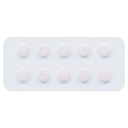 Quel 25mg Tablet 10'S - Global Surgicals