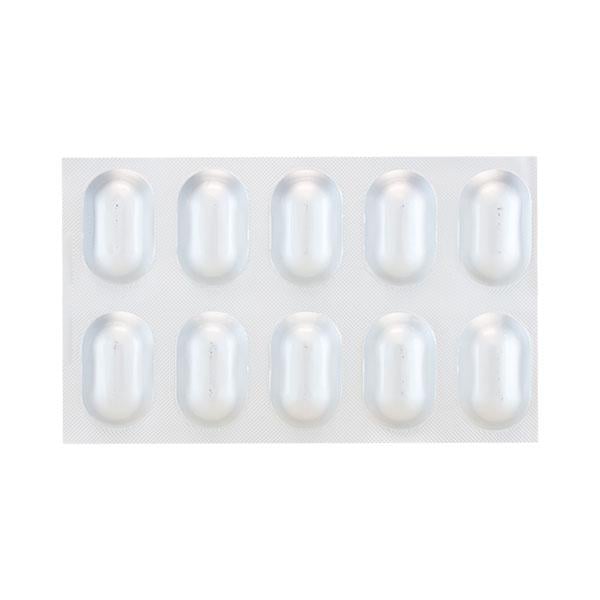 Quel SR 300mg Tablet 10'S - Global Surgicals