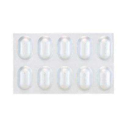 Quel SR 300mg Tablet 10'S - Global Surgicals