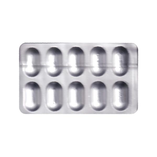 Quel SR 400mg Tablet 10'S - Global Surgicals