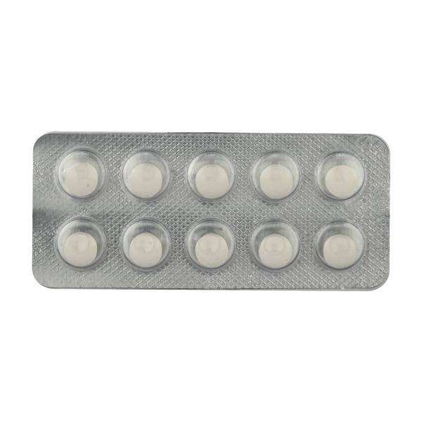 Quetigress 25mg Tablet 10'S - Global Surgicals