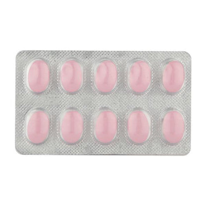 Quetigress SR 200mg Tablet 10'S - Global Surgicals