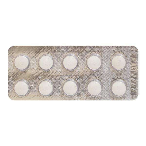 Ebal 10mg Tablet 10'S