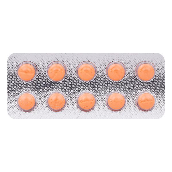 Quser 25mg Tablet 10'S - Global Surgicals