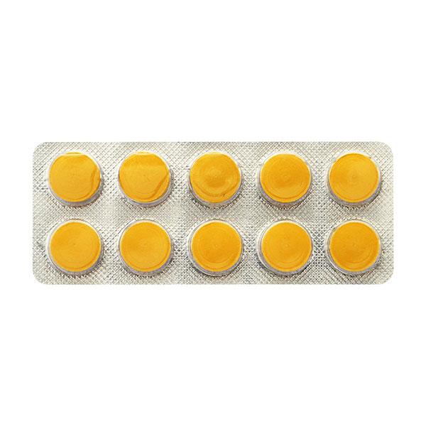 Quser XL 200mg Tablet 10'S - Global Surgicals