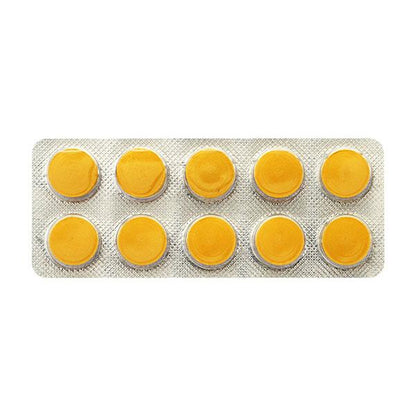 Quser XL 200mg Tablet 10'S - Global Surgicals