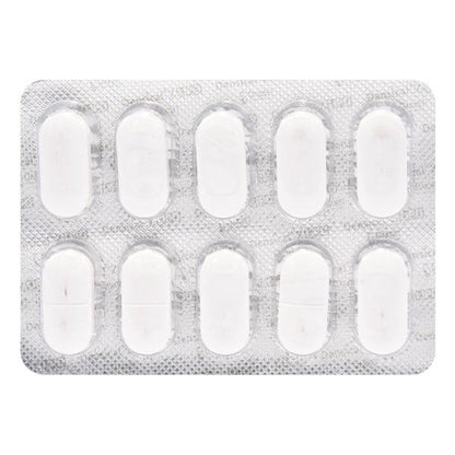 Qutan 300mg Tablet 10'S - Global Surgicals