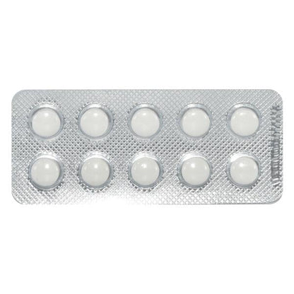 Qutan SR 100mg Tablet 10'S - Global Surgicals