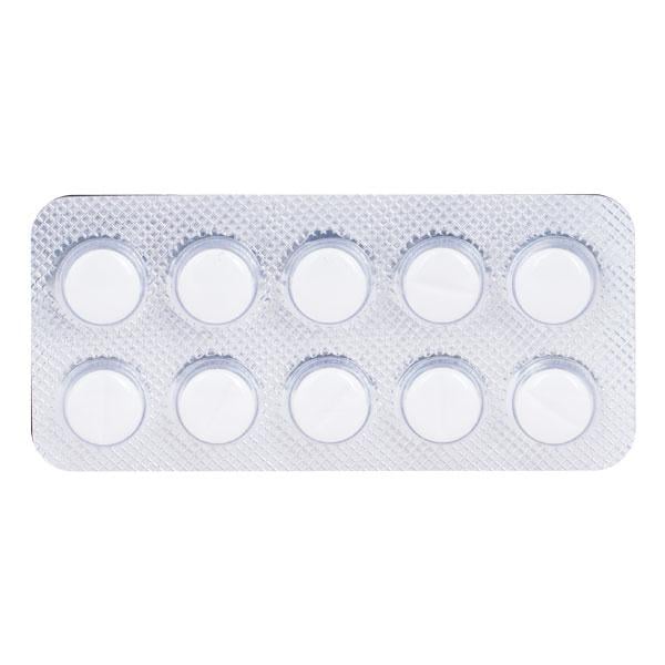 Qutan SR 200mg Tablet 10'S - Global Surgicals