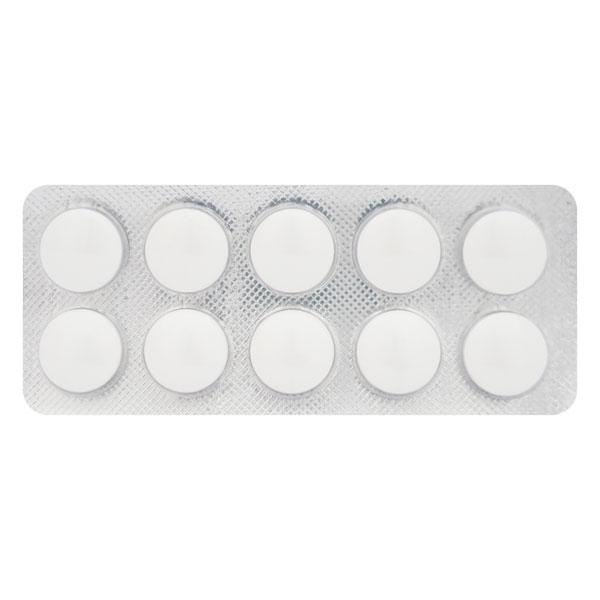 Qutan SR 400mg Tablet 10'S - Global Surgicals