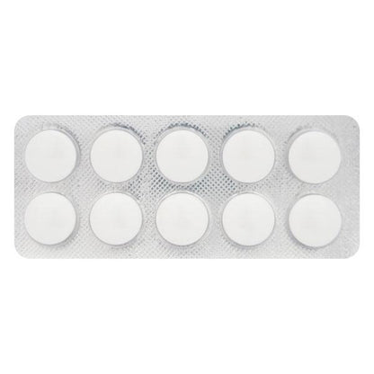 Qutan SR 400mg Tablet 10'S - Global Surgicals