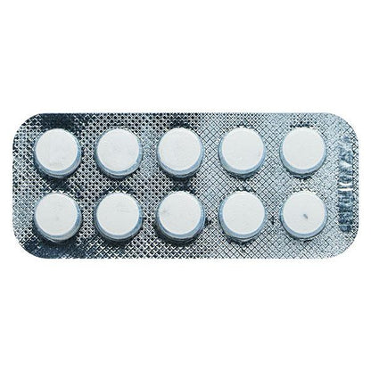 QUTIDIN 25 Tablet 10's - Global Surgicals
