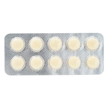 Qutipin 100mg Tablet 10'S - Global Surgicals