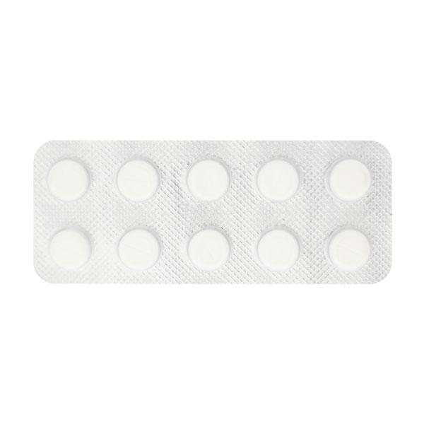 Qutipin 200mg Tablet 10'S - Global Surgicals