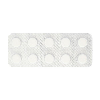 Qutipin 200mg Tablet 10'S - Global Surgicals