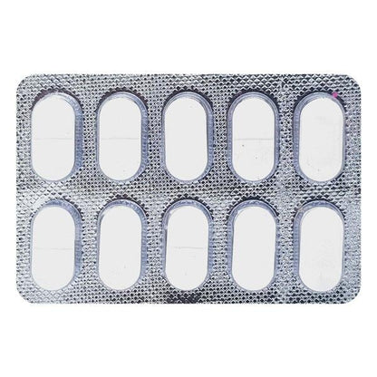 Qutipin 300mg Tablet 10'S - Global Surgicals