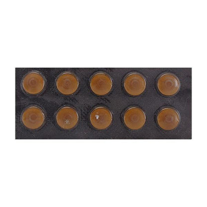 Qutiwel 100mg Tablet 10'S - Global Surgicals